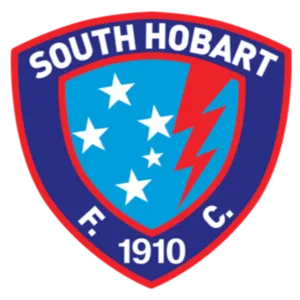 Hobart Olympia Reserve logo