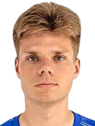 Mykola Mykhailenko logo