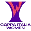 Italian Women's Cup logo