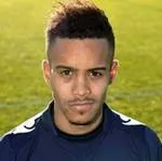 Paris Cowan Hall logo