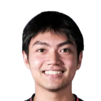 Dimitri Lionel Uy Limbo photo 