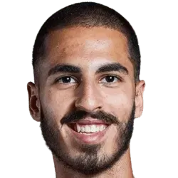 Nick Rasoulinia photo 