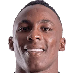 Julián Quiñones photo 