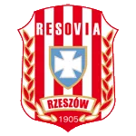 Resovia Rzeszow II (w) logo