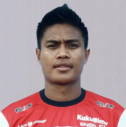 Fachruddin Wahyudi Aryanto logo