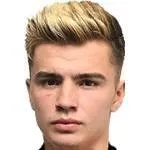 Daniel Armstrong logo