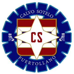 CS Puertollano logo