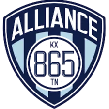 865 Alliance logo