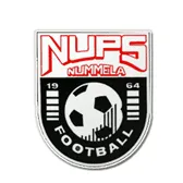 NuPS logo