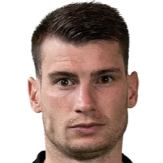 Dominik Livaković logo