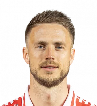 Ricky van Wolfswinkel logo