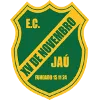 XV de Jau logo