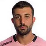 Davide Petermann portrait