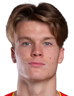 Michal Samborski photo 