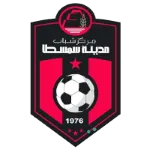 Markaz Shabab Samalot logo