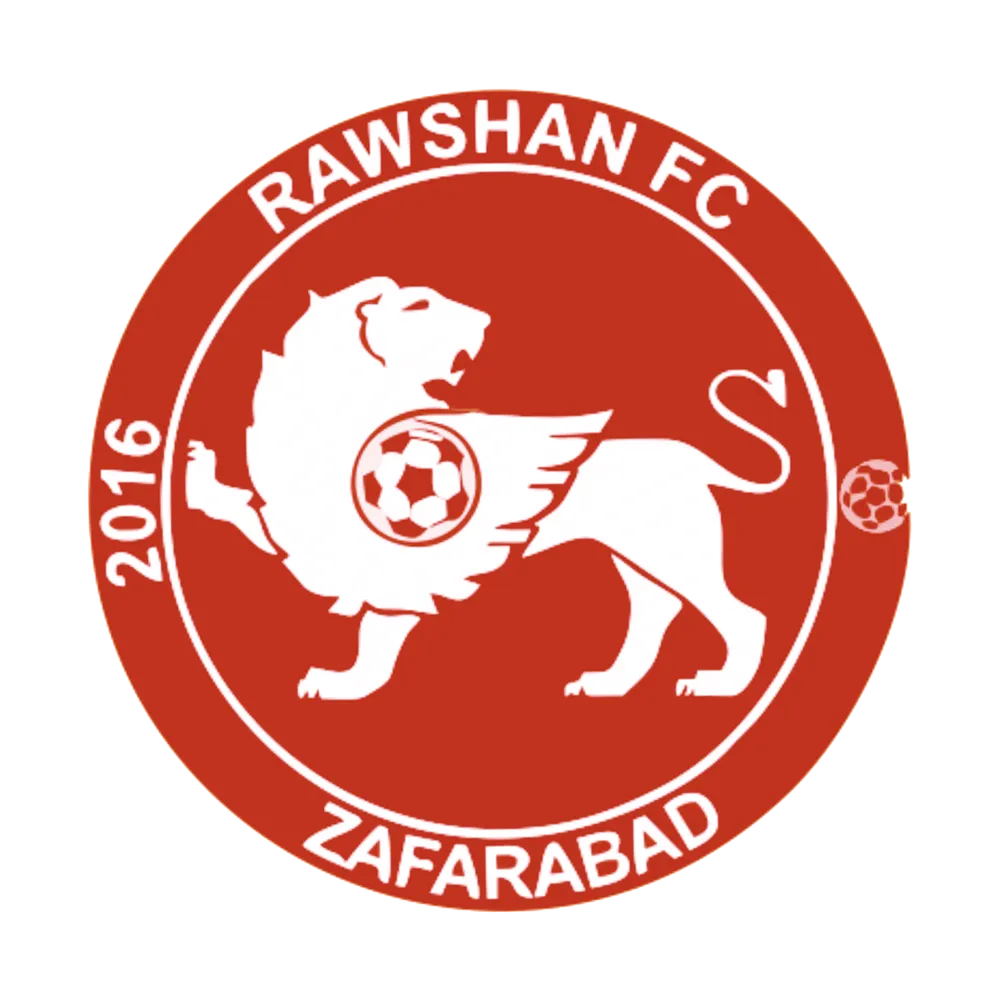 FK Ravshan Zafarabad logo