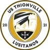 Thionville FC logo