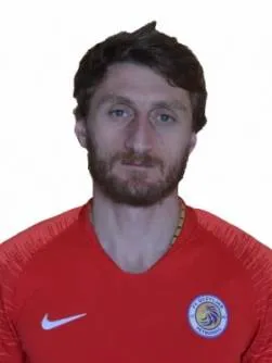 Shota Grigalashvili photo 