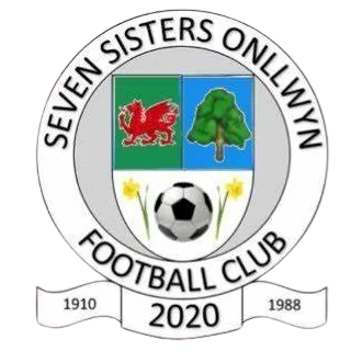 Seven Sisters FC logo