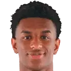 Alejandro Balde portrait