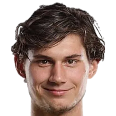 Mykyta Turbayevskyi logo