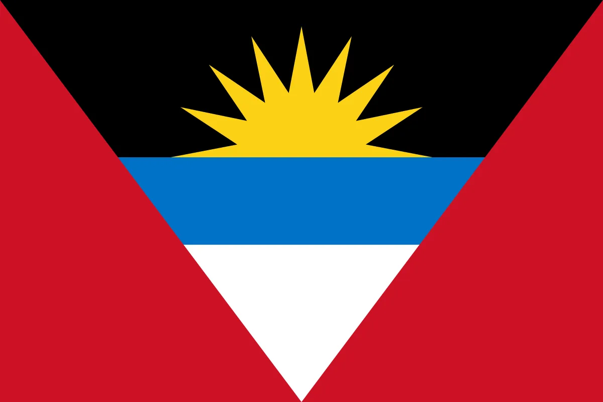 Antigua Barbuda U17