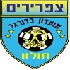 Hapoel Tzafririm Holon U19 logo