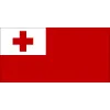 Tonga U16 logo