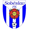 Spartak Sobeslav logo