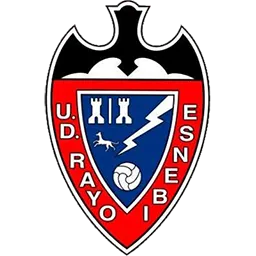 UD Rayo Ibense logo
