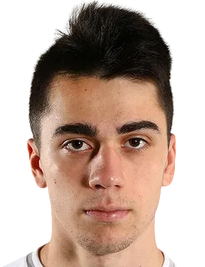 Roman Pirmamedov photo 