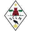 SC Leira Marrazes U19 logo