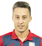 Daniel Ionuț Novac logo