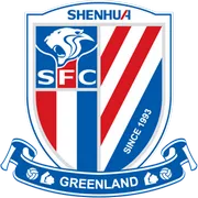 Shanghai Shenhua Reserves logo