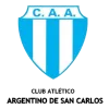 CA Argentino de San Carlos logo
