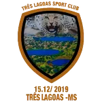 Tres Lagoas logo