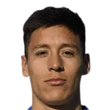 Nazareno Romero photo 