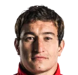 Nicolás Aguirre logo