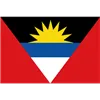 Antigua   Barbuda Beach Soccer logo