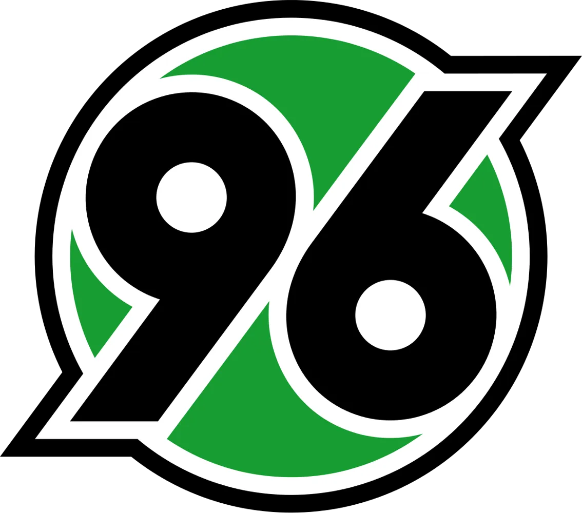 Hannover 96 Women logo