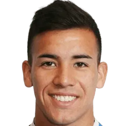 Agustin Verdugo logo