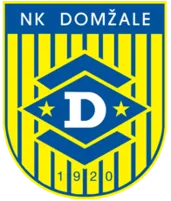 Domzale logo