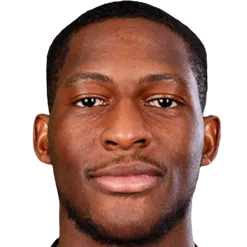 Shandon Baptiste logo