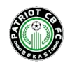 Patriot Candrabhaga logo