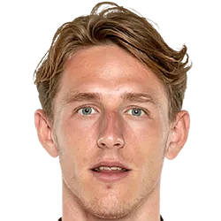 Wouter Burger portrait