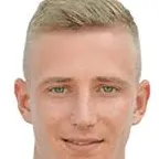 Volodimir Odaryuk logo