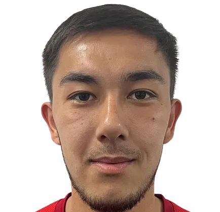 amir muralinov photo 