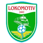 Lokomotiv BFK logo