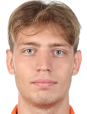 Daniil Arsentiev photo