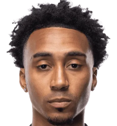 Marlon Hairston logo